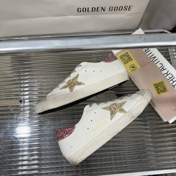Golden Goose sneakers - Picture 5 of 9